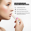 WBM Color Changing Lip Balm Vitamin E Moisturizing Long Lasting Lip Glow. 