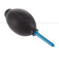 Dust Cleaner Rubber Squeeze Bulb Pump AIR BLOWER Watch DSLR Camera CMOS. 