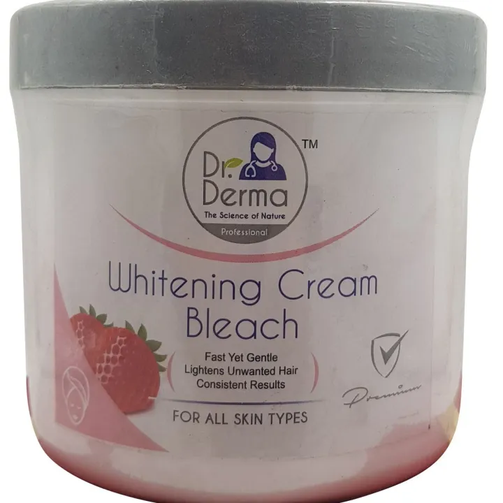 Dr.%20Derma%20Bleach%20Cream%20500%20Ml%20-%20Image%202