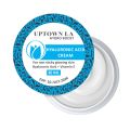 UPTOWN LA Hydro Boost Hyaluronic Acid Hydrating  Cream Daily Face Moisturizer for  Boosting Skin glow & Elasticity. 