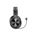 Oneodio A71D Fusion Fixed Wired Over Ear Headsets with detachable B00M Mic 40mm Driver Super EQ Bass Studio Headphones Professional Monitor Recording In-Line Mic For PC Laptop Mobile Home Office Super Gaming Experience Best Price. 