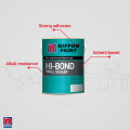 Nippon Paint Hi-Bond Wall Primer Drum. 