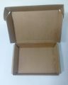 E-Commerce Packing Boxes | Corrugated Shipping Boxes 2-Ply | Size: 5.5*4*1.5 inch | Packaging Boxes. 