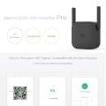 Original Xiaomi Pro 300M WiFi Router Amplifier Network Power Extender 2 Antenna for Wi-Fi Range Extend - Global Version. 