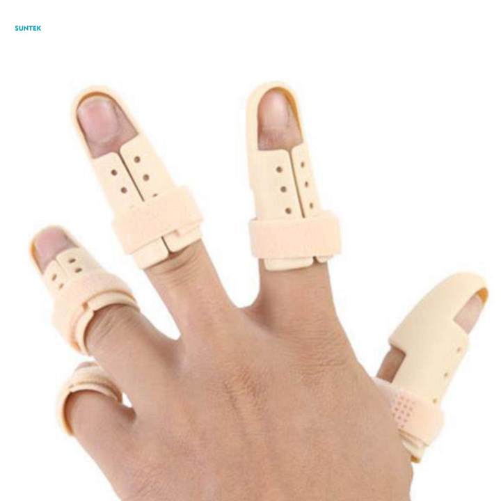 Plastic%20Finger%20Splint%20Brace,%20Adjustable%20Finger%20Protector,%20for%20Joint%20Fracture,%20Immobilizer%20Joint%20Protection%20Splint%20Mallet%20Corrector%20-%2038%20to%2042mm%20Finger%20-%20Image%207