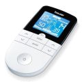 Beurer EM 49 digital TENS/EMS unit. 
