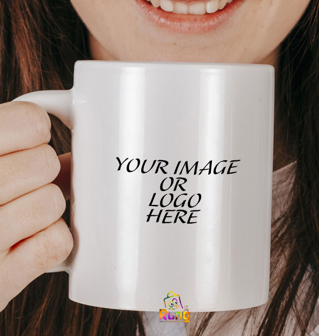 Customized Your design mug Picture mug in Pakistan High Qualtiy Mug Best Gift Ever