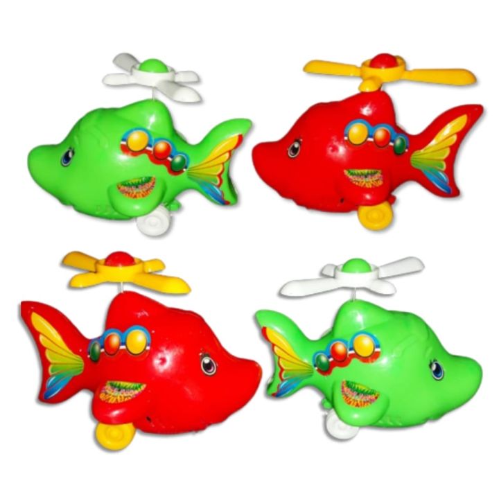 Magic%20Fish%20Helicopter%20Cute%20And%20Funny%20Robotic%20Fish%20%7C%20Push%20And%20Pull%20Operated%20Candy%20Colors%20Toy%20for%20Kids%20-%20Image%202