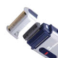 Yandou SC-W301U Electric Shaver Metal Portable Rechargeable. 