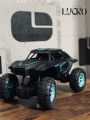 RC Car Remote Control Crawler 4×4 Off Road Monster Car, Rechargeable monster truck Car for kids, High Speed Monster Car, for Girls & Boys. 