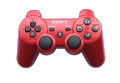 Original PS3 DualShock 3 Wireless Controller - Refubished. 