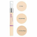 Bourjois 123 Perfect CC Eye Cream 24Hr- 23 Golden Beige. 