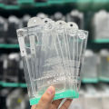 Iphone 15 Pro Transparent Case Soft Jelly Back Cover Euro. 