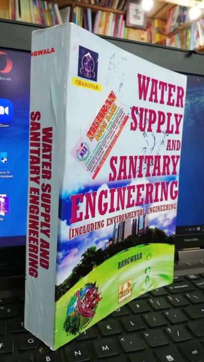 Water%20Supply%20And%20Sanitary%20Engineering%20including%20environmental%20engineering%20by%20Rangwala%20-%20Image%203