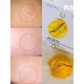 soap Sophora flavescens mite-removing soap wash face sulfur soap facial cleaning female and male mite-removing handmade. 