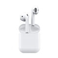 TWS i11 Airpods (True Wireless Stereo) Bluetooth With Super Sound & High Quality Touch Sensors True Stereo Headphones with Mic. Bluetooth Wireless Earbuds + Sport Headset for All Devices.. 