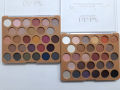 DODO GIRL Nude Matte Shimmer 28 Color Eye shadow Palette pigmented shades. 