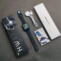 HWS 7 Pro SmartWatches | Wearable Technology. 