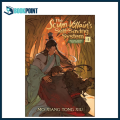 The Scum Villain's Self-Saving System: Ren Zha Fanpai Zijiu Xitong (Novel) (4 book series) Vol. 1 l Vol. 2 l Vol. 3 l Vol. 4 by Mo Xiang Tong Xiu (Author). 