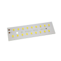 Led Bar Super Bright White Light 4V 18 LED Smd Strip Light. 