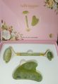 Noor Alazawi facial roller and massager. 