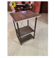 Microwave Stand Kitchen Rack Utility Storage Shelf Rack Organizer. 