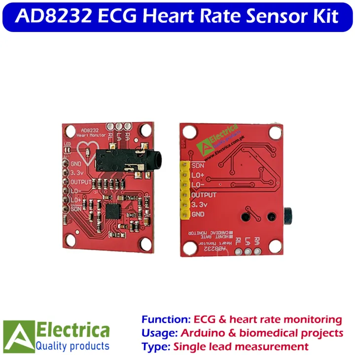 AD8232%20ECG%20Heart%20Rate%20Monitoring%20Sensor%20Module%20Single%20Lead%20Pulse%20Measurement%20Kit%20for%20Arduino%20DIY%20Projects%20by%20Electrica%20-%20Image%204