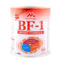 Morigana BF 1 Infant Milk Formula ( 0 - 6 months) 900/400gm tin pack. 