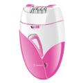 Shinon SH-7803 epilator rechargeable threading machine full body hair removal machine from roots. 