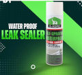 Self Spraying Waterproof Leak Sealer - 500ML. 