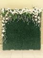 Artificial Wall Grass Block / Artificial grass mat / Artificial boxwood hedge grass matt / wall decor / wall design / room decor. 