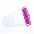 Pack of 3  Ladies Mini Disposable Razor for Body & Bikini Shaving. 