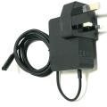 MicrosoftSurface RT / Pro / 2 UK 24w Power Supply Adapter Charger Q6T-00003 Power Supply 1513 12V 2A REF :T2752. 