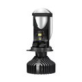 Upgrade Your Ride 1 Peace H4 Mini Headlight for All H4 Holder Supported Vehicles. 