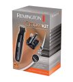 REMINGTON GROOM KIT PERSONAL GROOMER PG6130. 