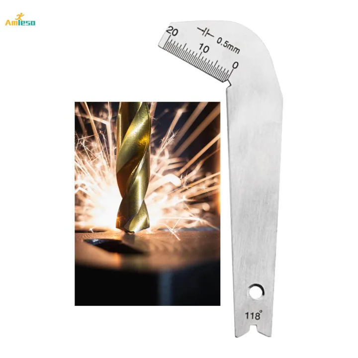 Drill%20Bit%20Angle%20Gauge%20118%20Degree%20Weld%20Sharpening%20Tools%20Template%20Welding%20-%20Image%202