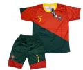 ronaldo purtgal foot ball shirt kit 2022. 