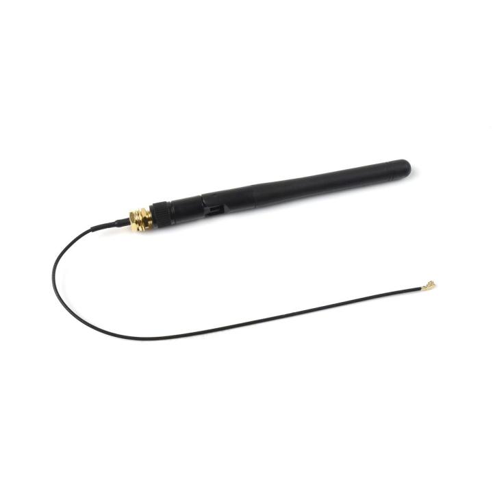 Raspberry Pi Compute Modul 4/5, 2.4G/5G WiFi/BT Antenna - &q