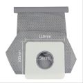 5Pcs Fit for Sanyo Vacuum Cleaner Accessories Dust Bag Cloth Bag SC-S280/Y120/33A/S280/A201. 