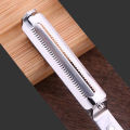 Stainless Steel Peeler Potato Peeler Kitchen Accessories Tools Fruits Peeler Vegetable Peeler. 