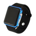 Square LED Sports Digital Watch For Men's/Women's/Kid's - Best For Gift - Fashion/Sports Wear - New Style/Design - 2021 Model. 