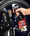 Black Magic No Scrub All Wheel Cleaner - Made in USA. 