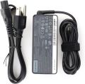 Original 65W 20V 3.25A Type C AC Adapter Laptop Charger for Lenovo ThinkPad T480 T480s T580 X280 X380 E580 L380 L480 15V-3. 