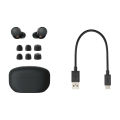 Sony WF-1000XM5 Truly Wireless Bluetooth Noise Canceling Earbuds. 