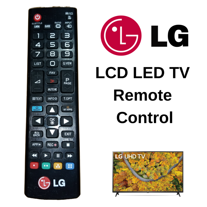 LG%20Remote%20Control%20for%20Smart%203D%20LED%20LCD%20-%20Image%206
