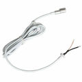 Apple Macbook DC Cable Cord Magsafe 1 L-Tip Macbook Air 45W Charger. 