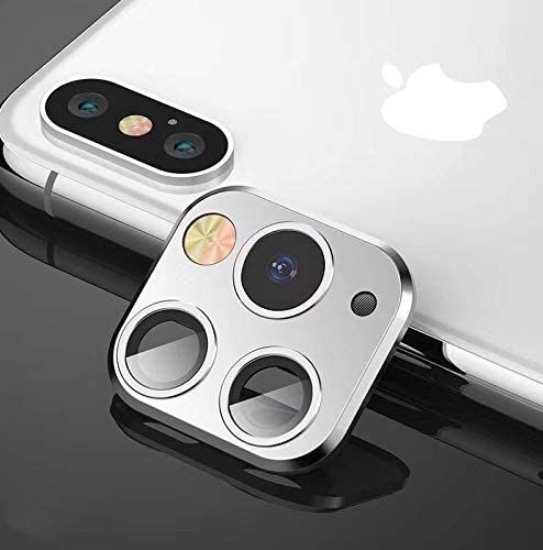 Iphone%20x%20to%20Iphone%2011%20pro%20Lens%20Modified%20Camera%20Sticker%20Metal%20Protector%20For%20iPhone%20X%20Xs%20Max%20Second%20Change%2011%20Pro%20Max%2011%20Pro%20Lens%20Sticker%20Converter%20-%20Image%205