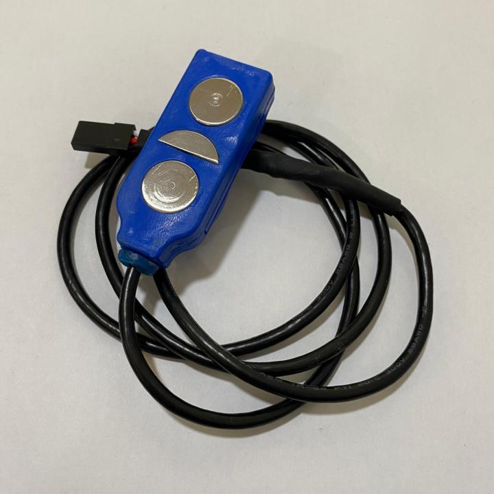 Electromyography (EMG) Sensor - Muscle Signal Sensor