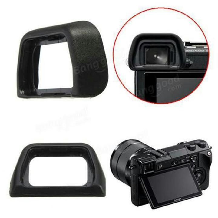 Sony EP10 Eye Cup Use For Sony, A6300, A6000, A5000, A7000, Nex-5, Nex-6, Nex-7 & More.........