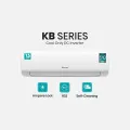 Hisense CC12SRKB60T3 Cool Only 1.0 Ton AC. 